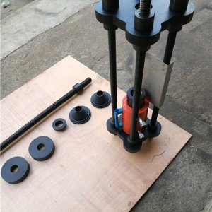 壓套壓銷(xiāo)一體機(jī)