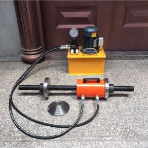 壓套壓銷(xiāo)一體機(jī)