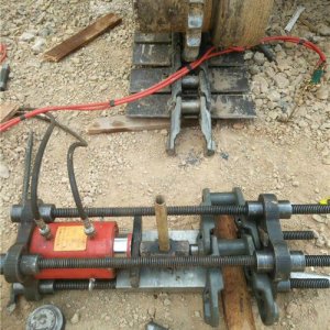 壓套壓銷(xiāo)一體機(jī)