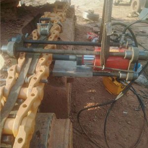 壓套壓銷(xiāo)一體機(jī)