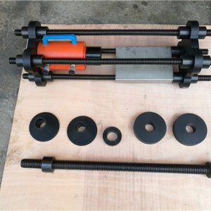 壓套壓銷(xiāo)一體機(jī)